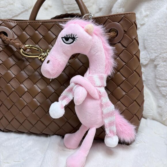Pissed Off Pony's - The Bag Charm with a Side Eye - Picture 5 of 14